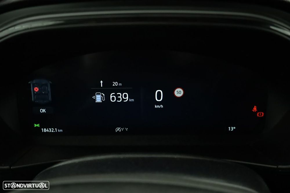 Ford Focus 1.0 EcoBoost MHEV ST-Line X - 15