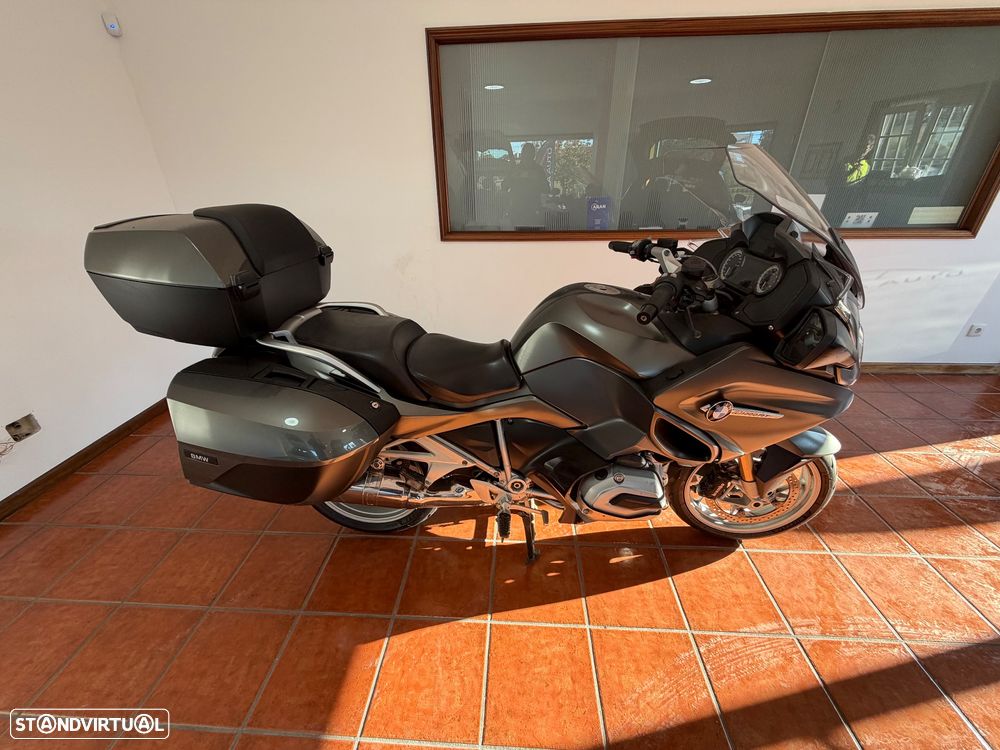 BMW R 1200 RT - 3