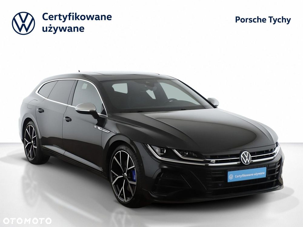 Volkswagen Arteon Shooting Brake - 27