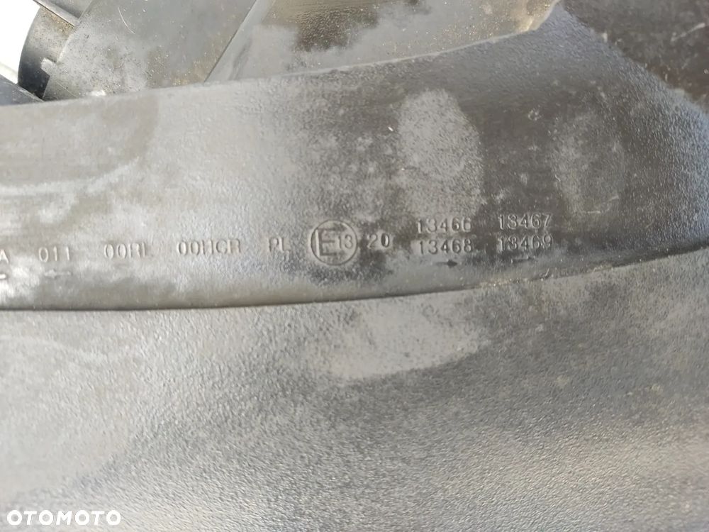 KIA SPORTAGE III LIFT LAMPA PRZEDNIA PRZÓD LEWA PRAWA 92101-3U270 92102-3U270 UK ANGLIK - 6