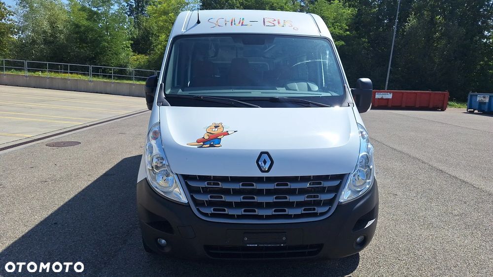 Renault Master FAP L2H2 - 1