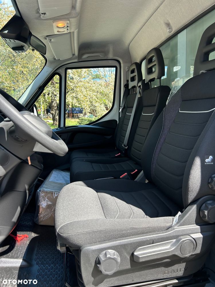 Iveco Daily 70C18 - 8