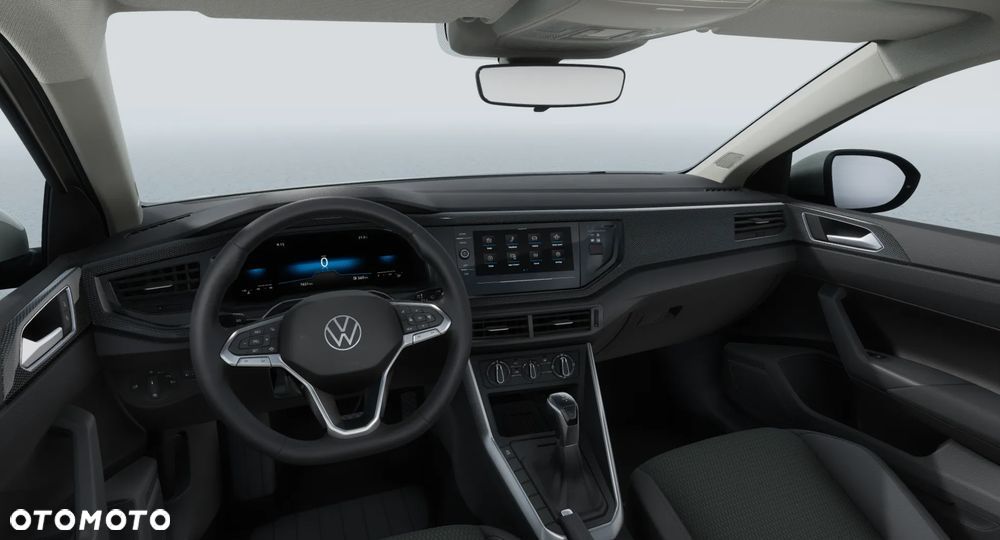 Volkswagen Taigo 1.0 TSI Pure DSG - 6