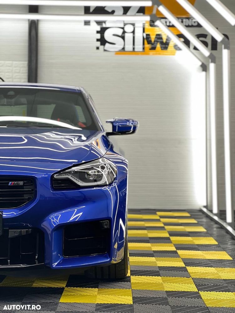 BMW M2 Standard - 4