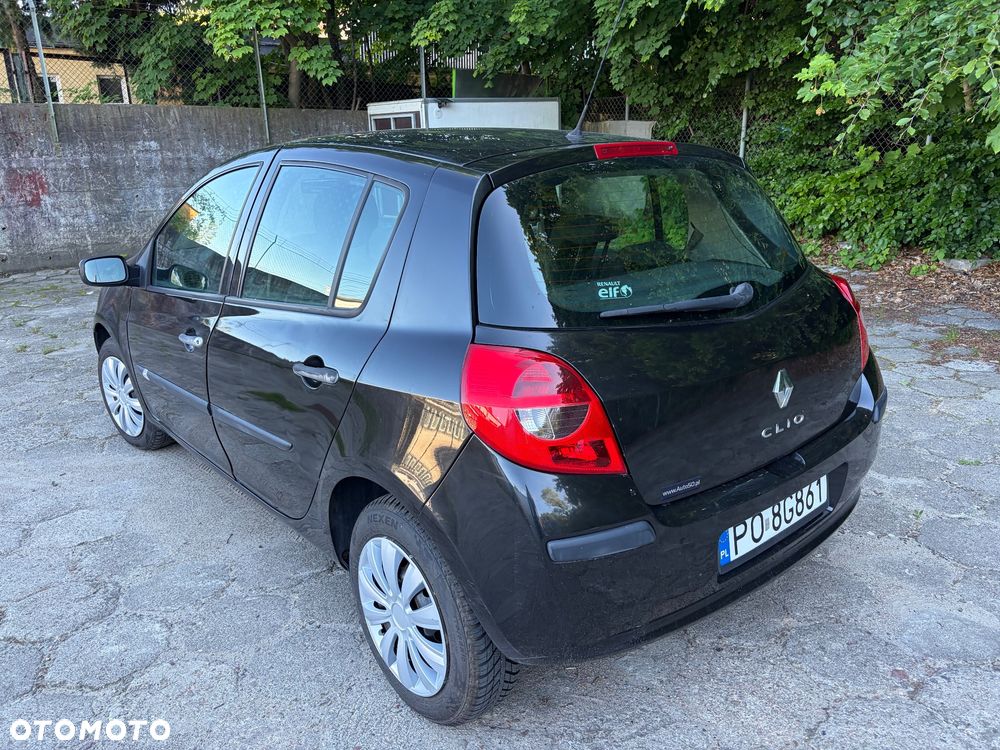 Renault Clio 1.2 TCE Alize - 2