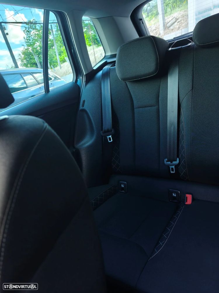 Skoda Kamiq 1.0 TSI Ambition DSG - 14