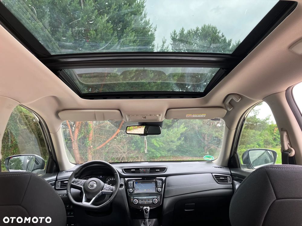 Nissan X-Trail 2.0 dCi Xtronic Acenta - 19