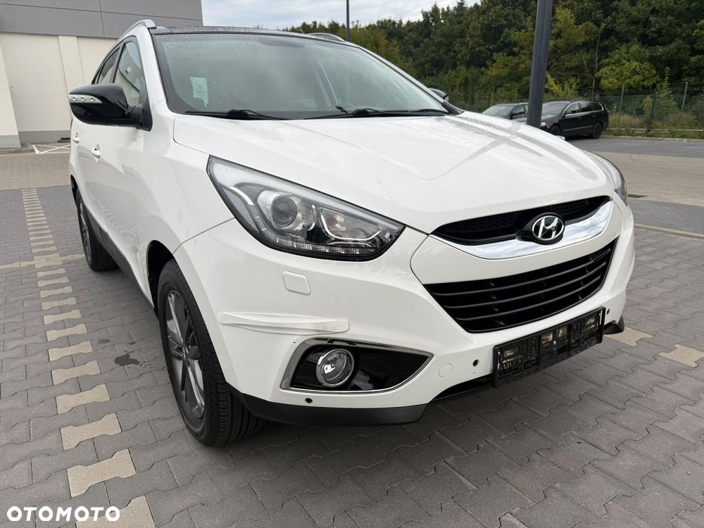 Hyundai ix35 - 7