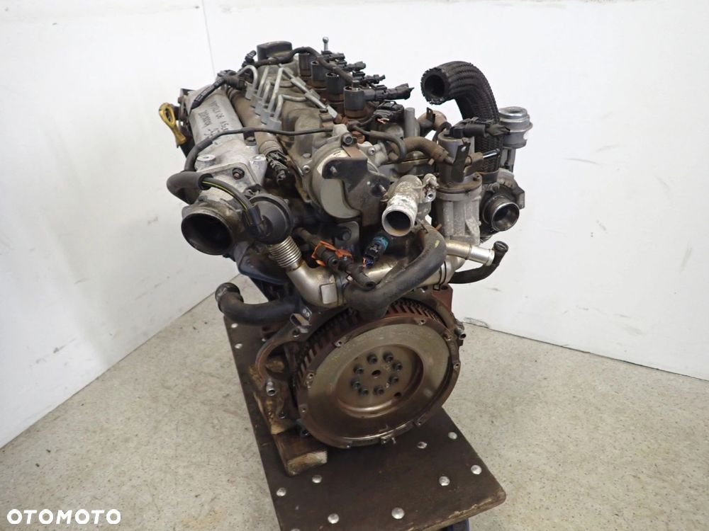 HYUNDAI MATRIX 06-10 SILNIK 1.5 DIESEL D4FA - 1