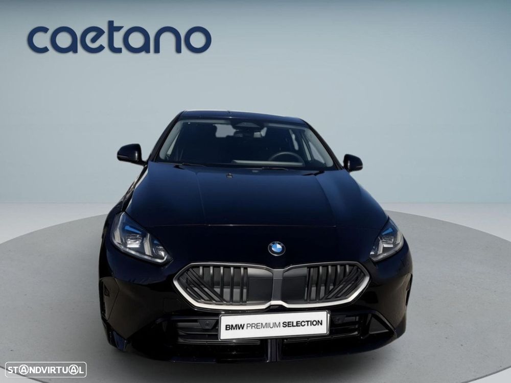 BMW 216 Gran Coupé Pack Desportivo M - 2