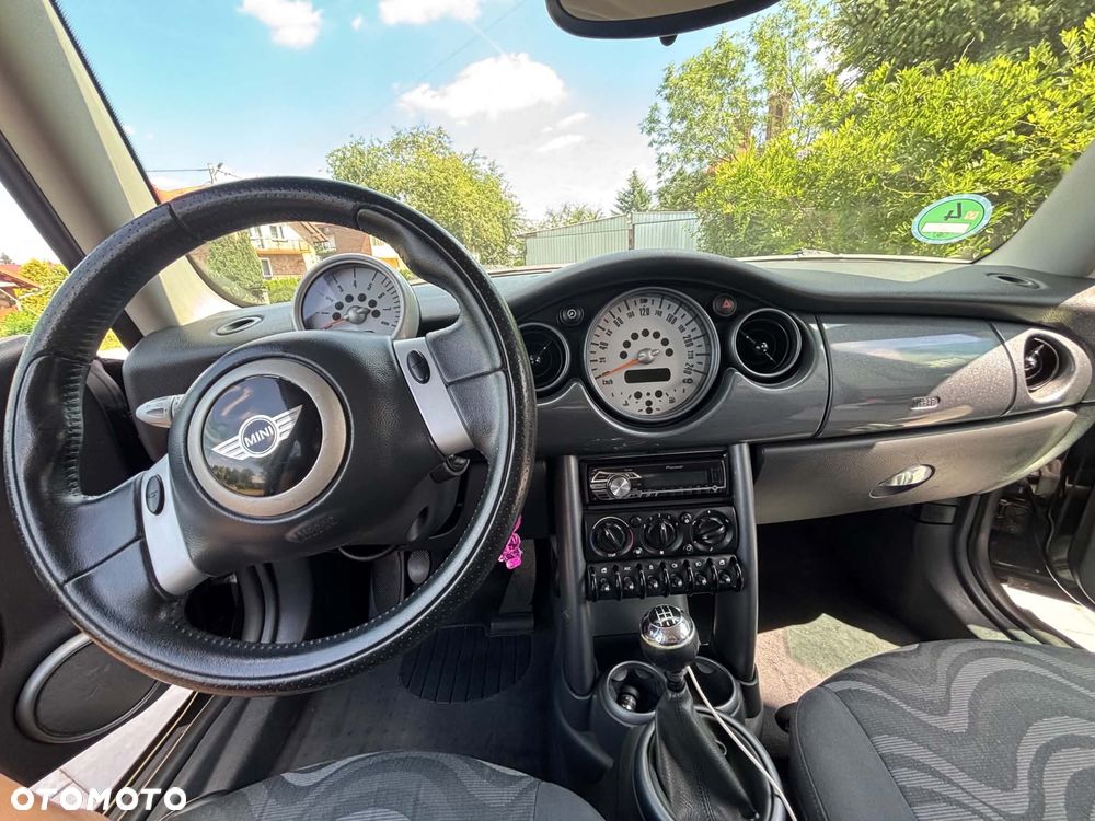 MINI Cooper - 7