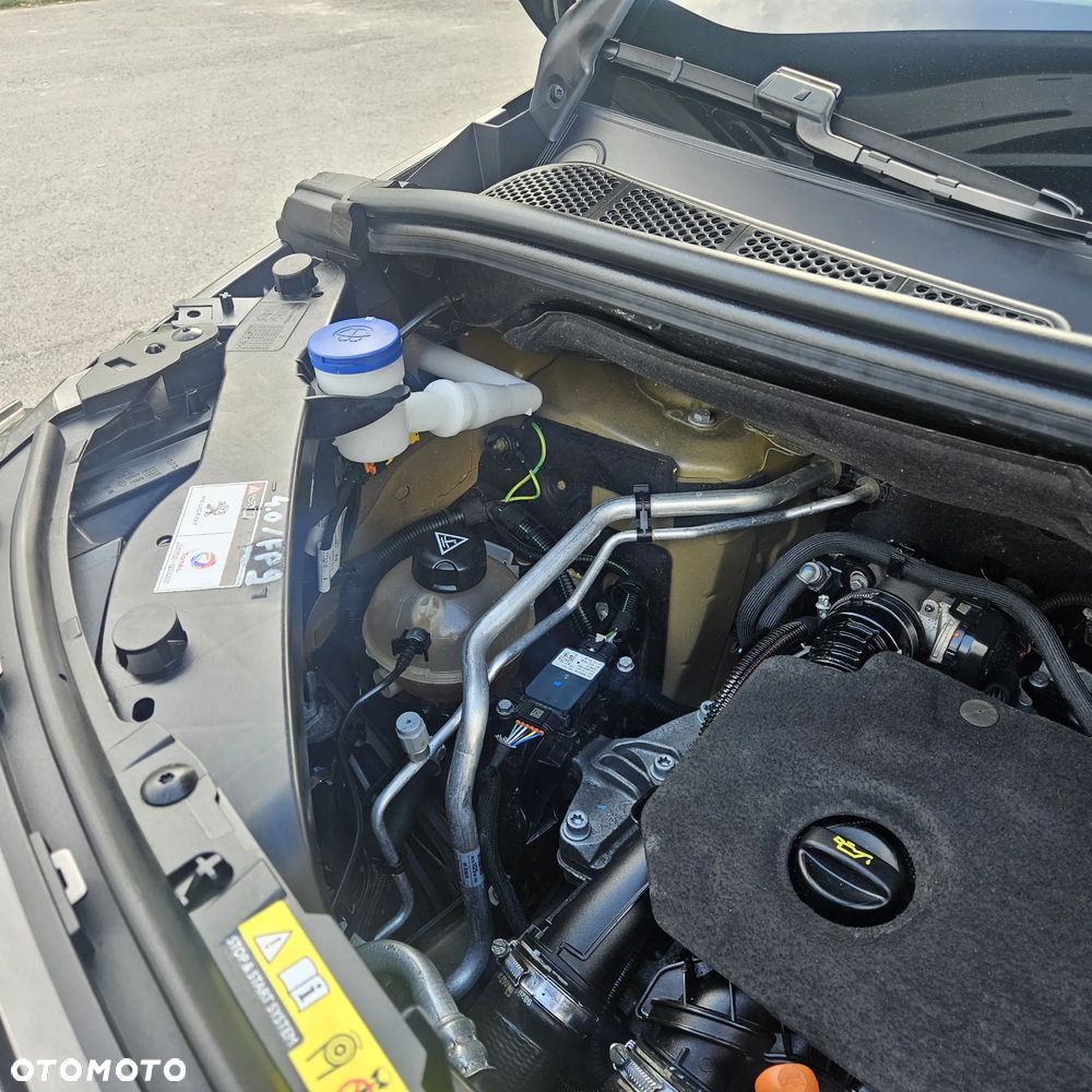 Peugeot Rifter 1.5 BlueHDI GT Line S&S - 18