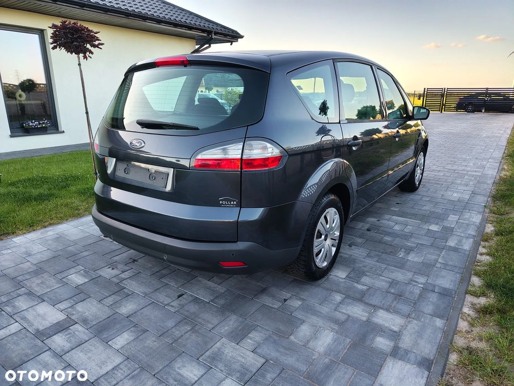 Ford S-Max 2.0 Champions Edition - 8