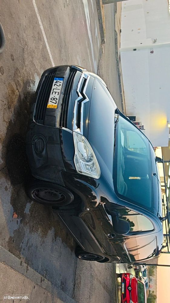 Citroën Berlingo 1.6 HDi X - 2