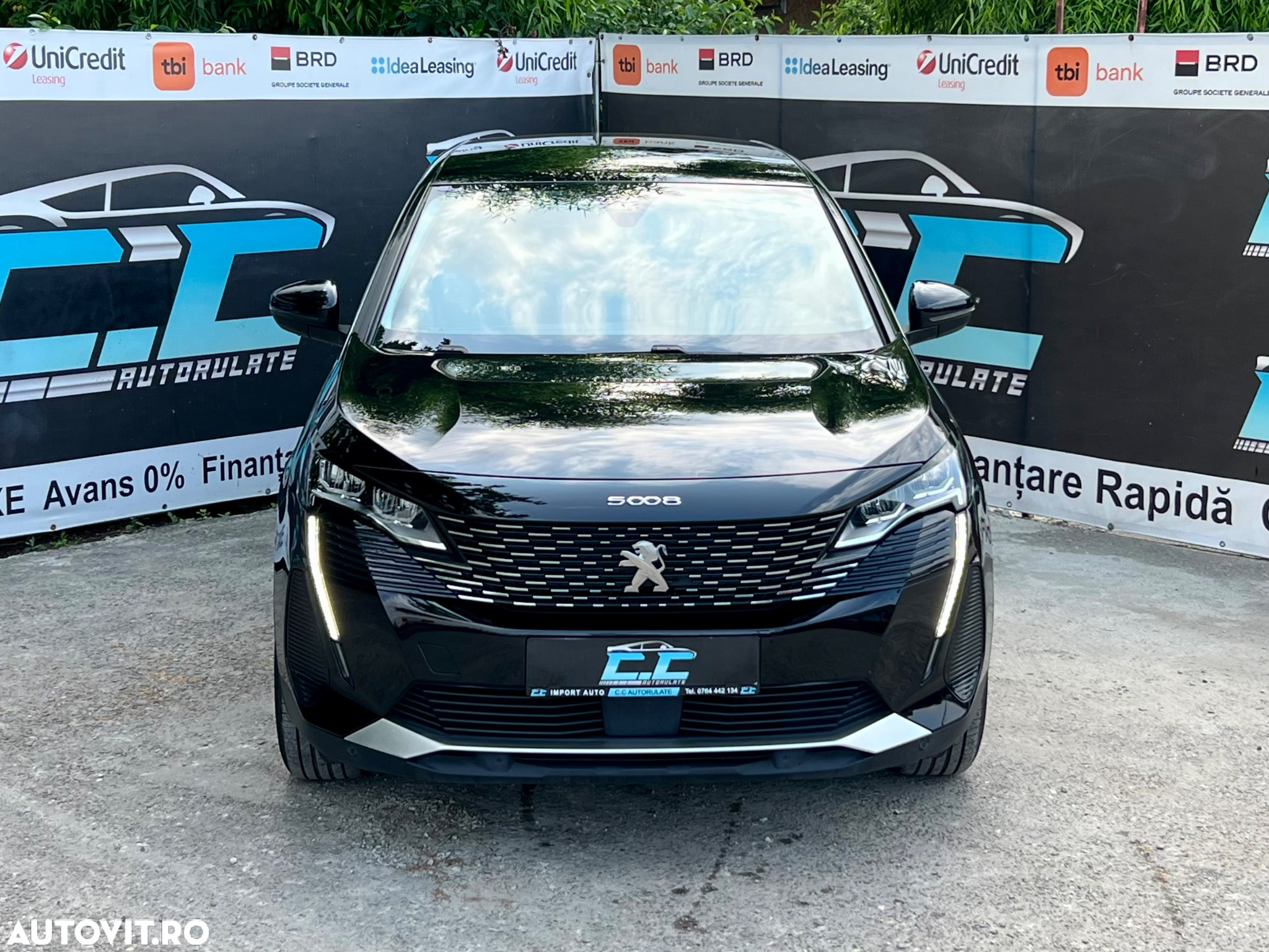 Peugeot 5008 1.5 BlueHDI s&s Active - 32
