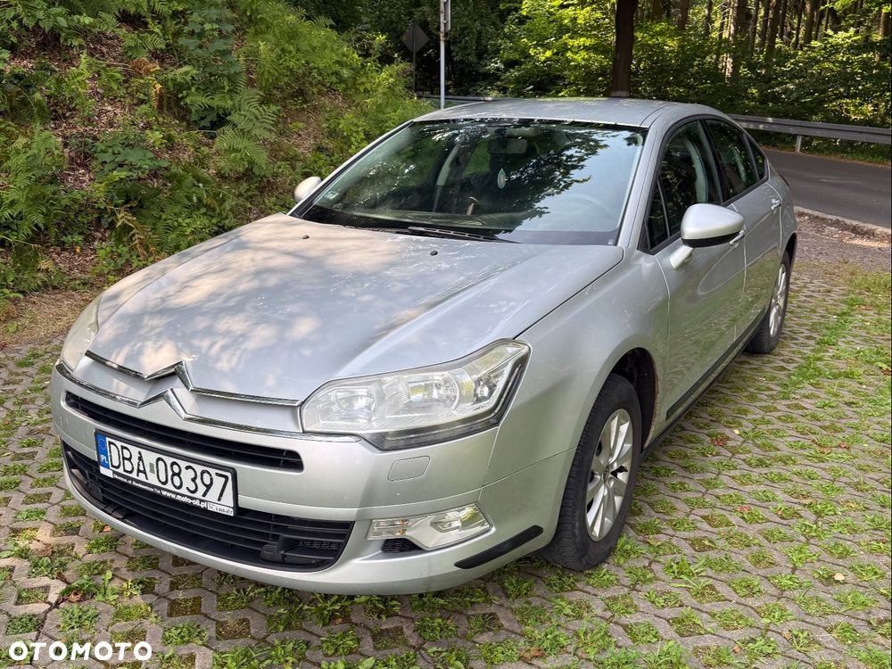 Citroën C5 1.6 HDi Attraction - 1