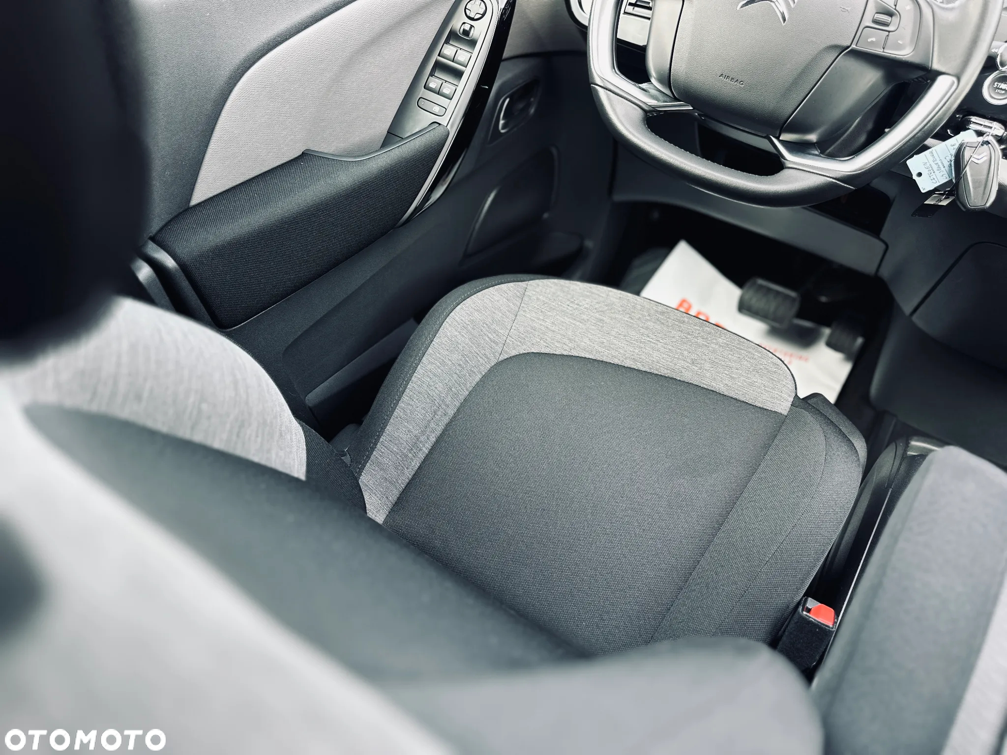 Citroën C4 SpaceTourer 1.5 BlueHDi Shine S&S EAT8 - 24