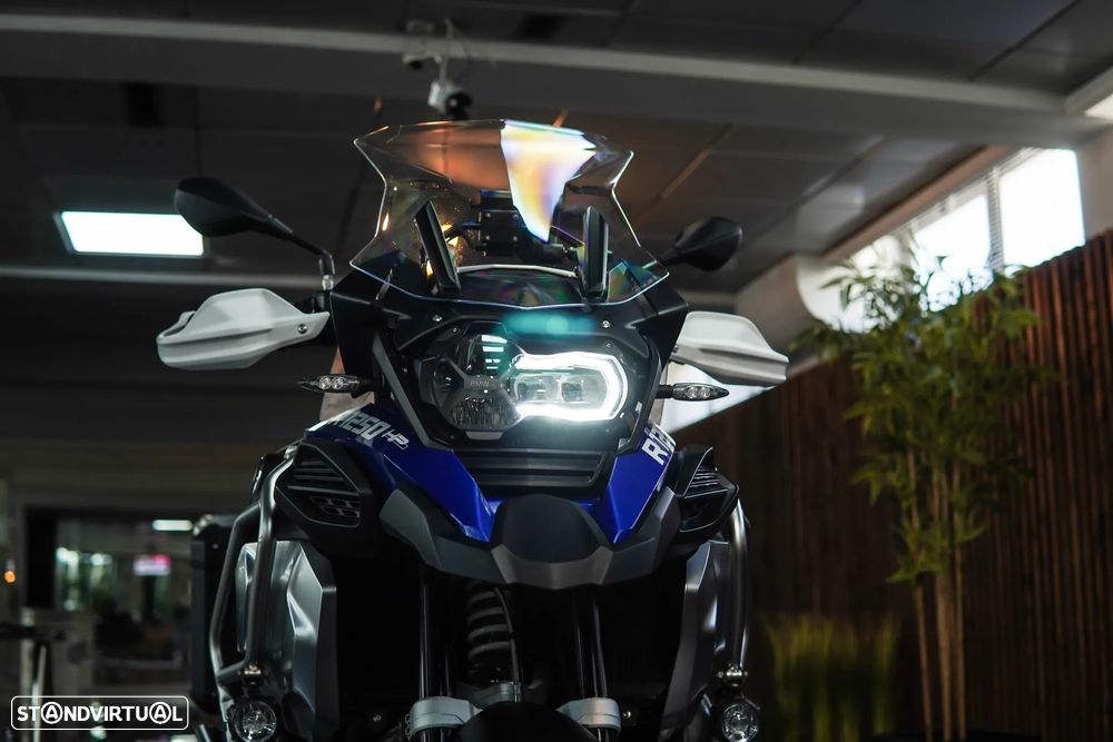 BMW R 1250 GS Adventure HP - 18