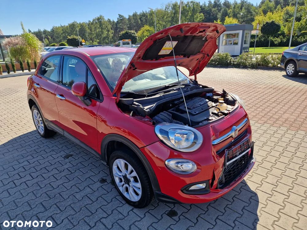 Fiat 500X 1.4 MultiAir Pop Star DDCT - 18