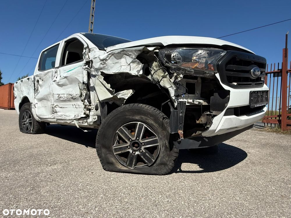 Ford Ranger - 31
