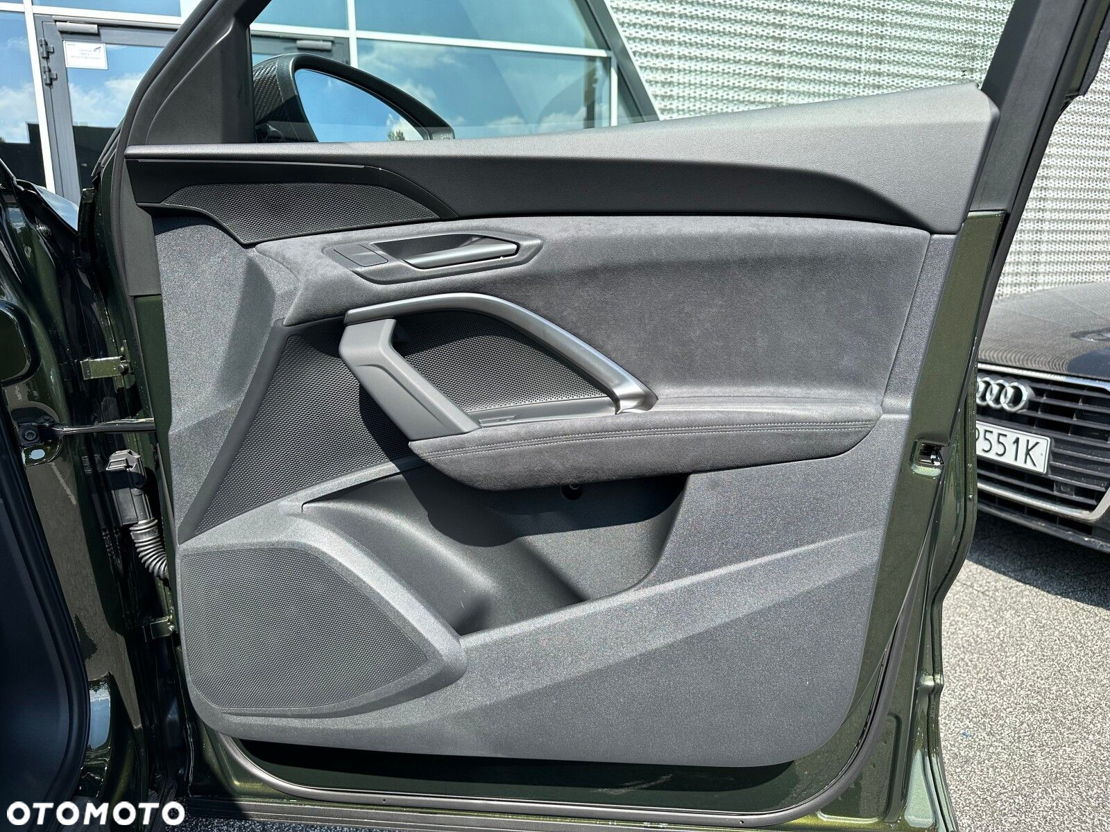 Audi SQ5 - 22