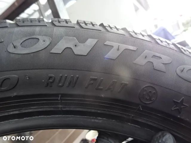 195/55/R16 87H Pirelli Winter 210 SottoZero - 8