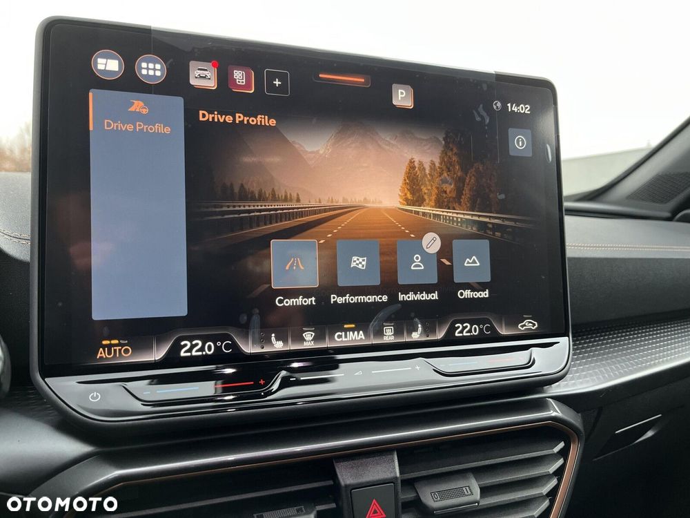 Cupra Formentor - 26