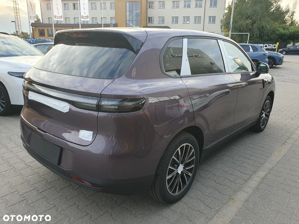 Leapmotor B10 Design - 3