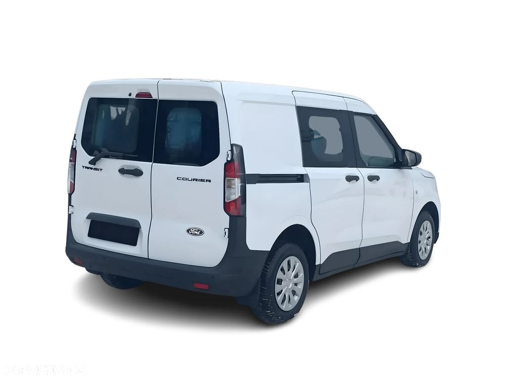 Ford Transit Courier 2,1t Trend N1 - 6