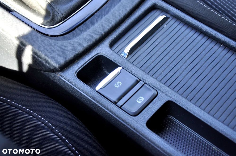 Skoda Octavia 1.0 TSI Ambition - 29