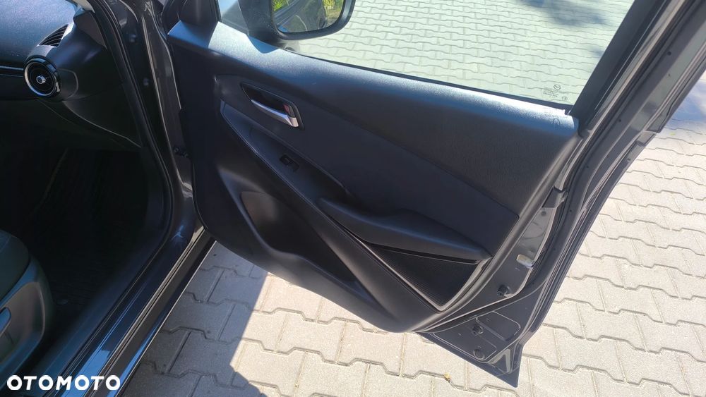 Mazda 2 SKYACTIV-G 90 KIZOKU - 30