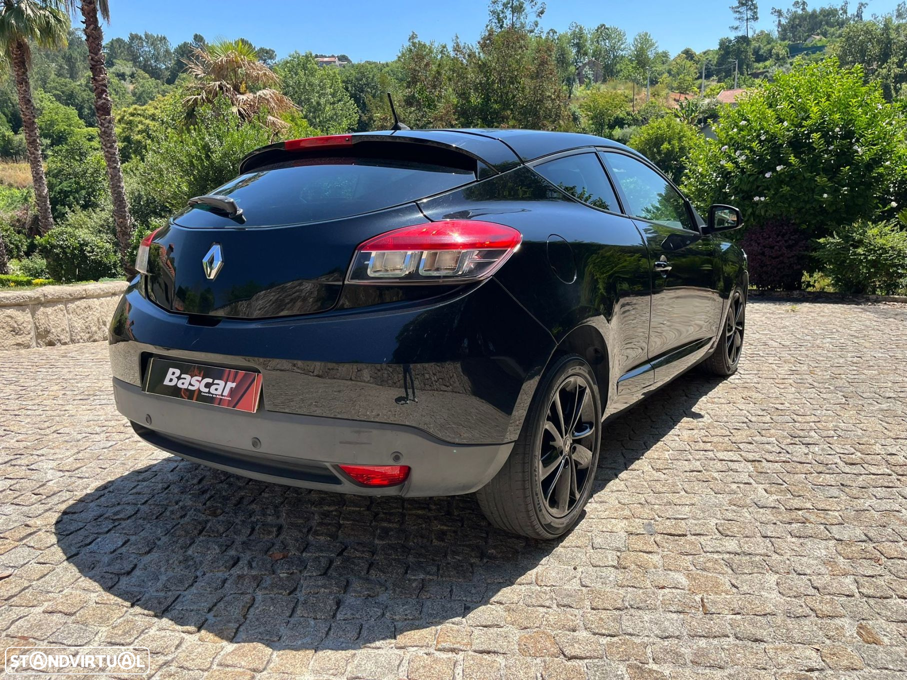 Renault Mégane Coupe - 5