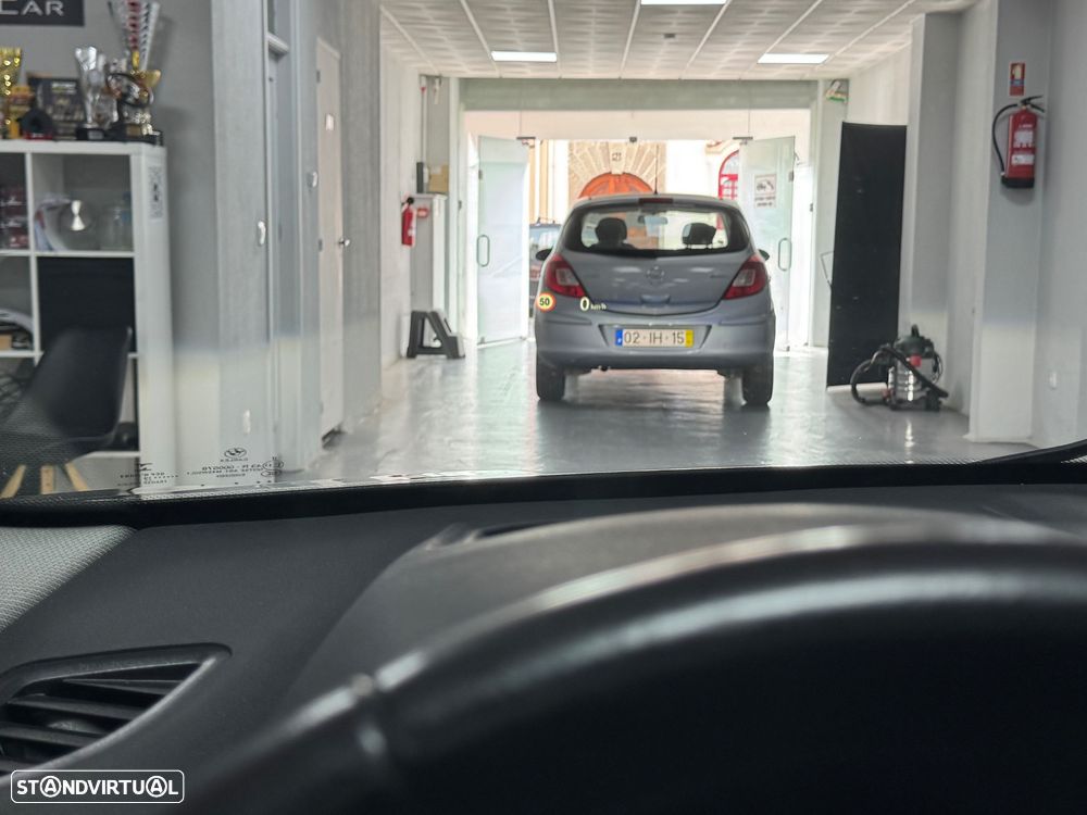 BMW X1 sDrive18d Aut. Sport Line - 27