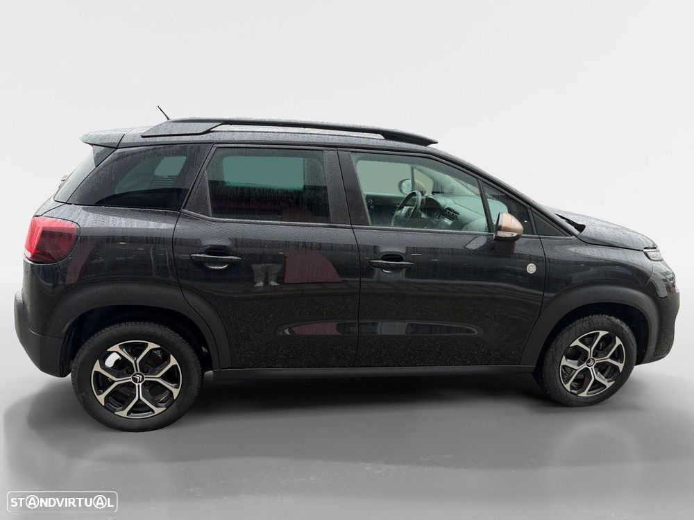 Citroën C3 Aircross 1.2 PureTech C-Series - 6