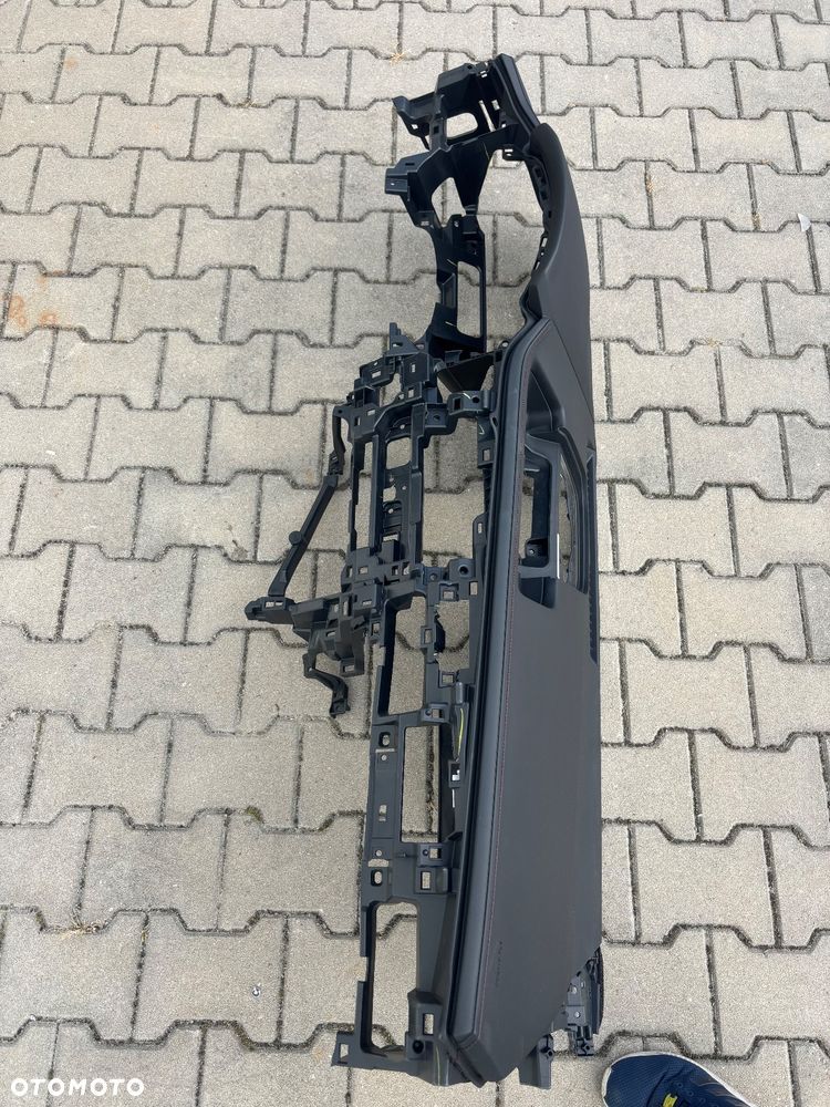 Deska kokpit air Bag Mazda cx30 - 1