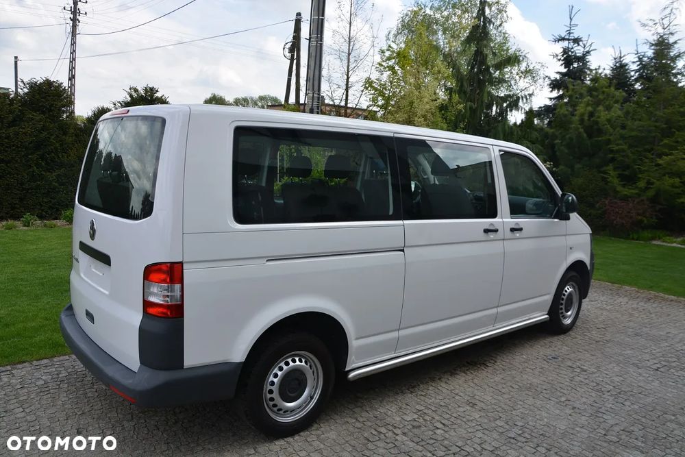 Volkswagen Transporter Standard - 2