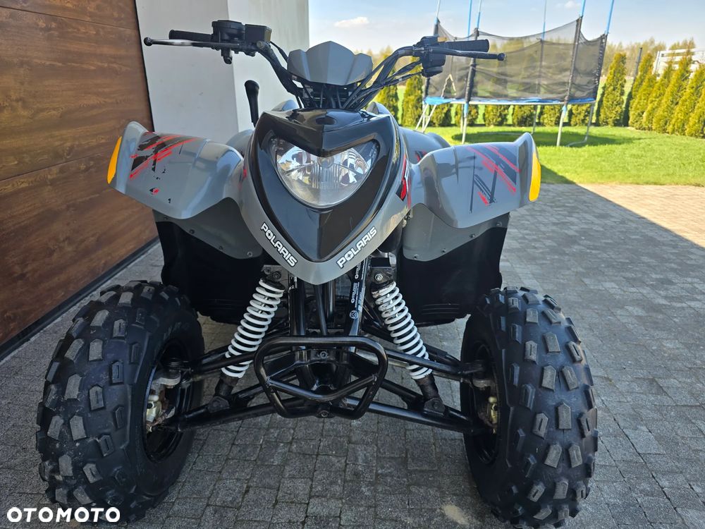 Polaris Phoenix - 5