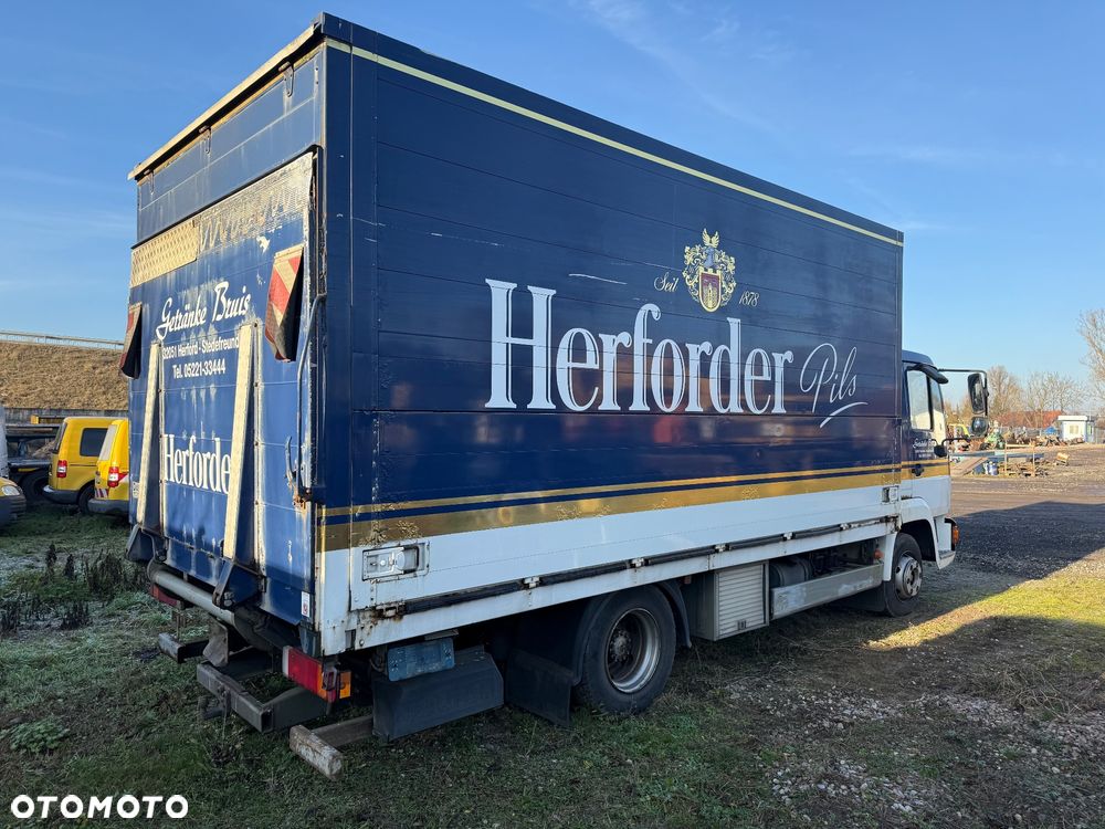 MAN L2000 10.220 - 5