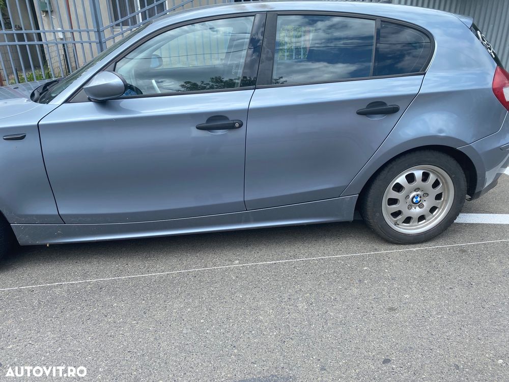 BMW Seria 1 ver-116i - 3
