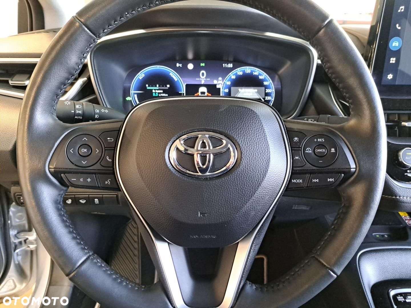 Toyota Corolla - 26