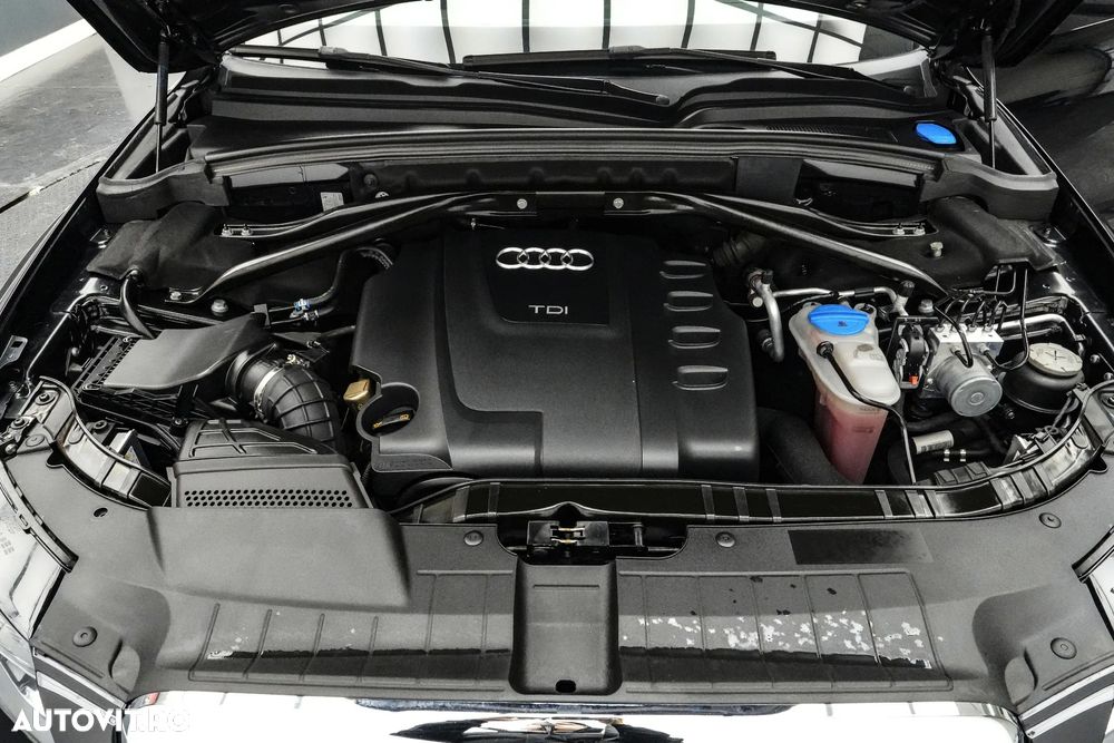 Audi Q5 2.0 TDI Quattro - 22