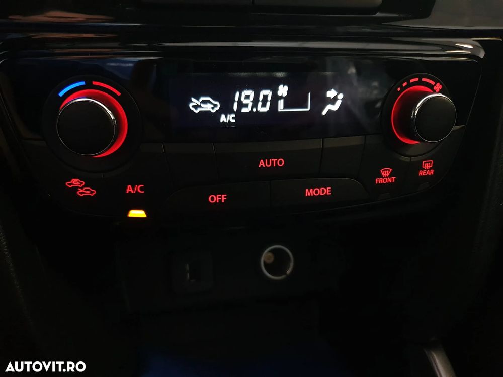 Suzuki Vitara 1.4 Boosterjet MHEV Passion - 5
