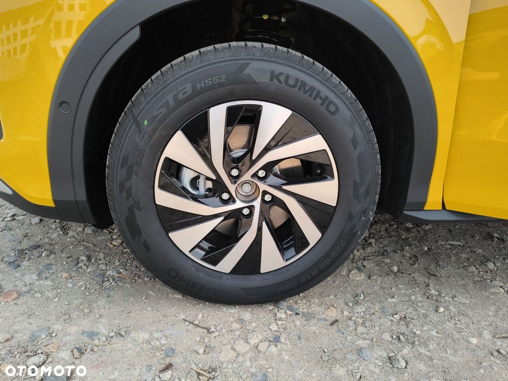Volkswagen T-Roc 1.5 eTSI Life DSG - 20