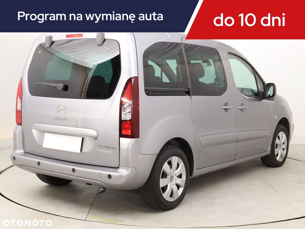 Citroën Berlingo - 7
