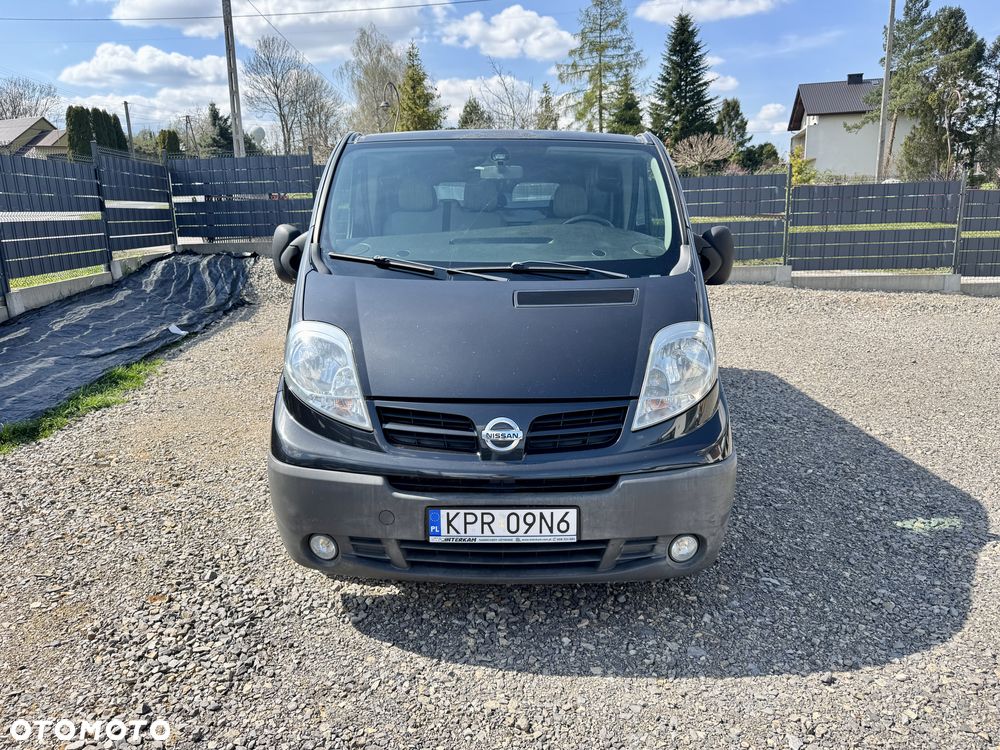 Nissan PRIMASTAR - 7