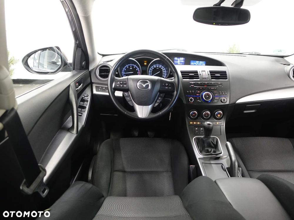 Mazda 3 1.6 MZR Edition - 28