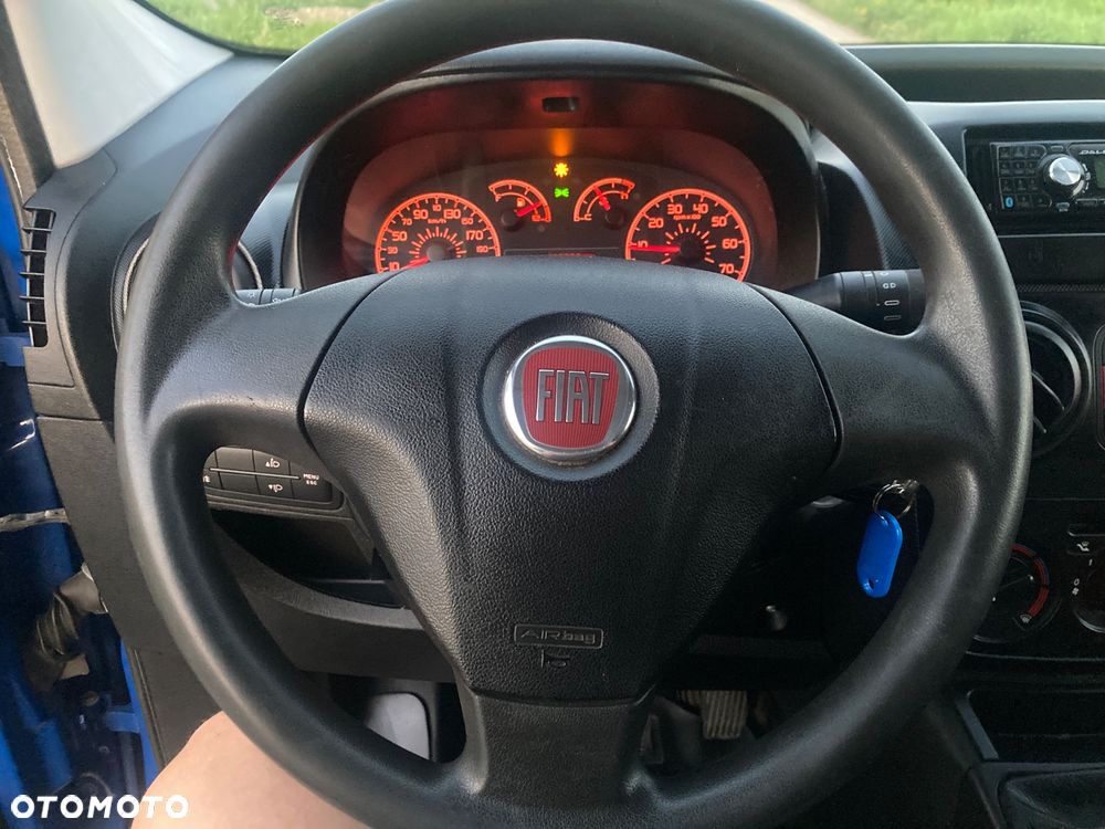 Fiat Florino - 10