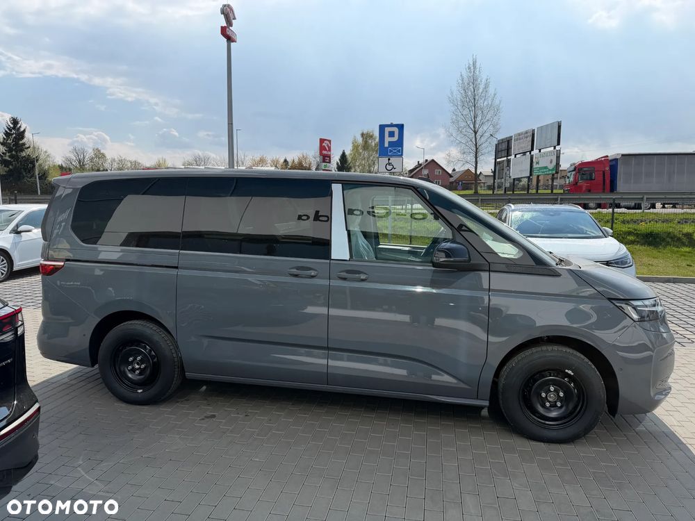 Volkswagen Multivan 2.0 TDI L2 Family DSG - 4