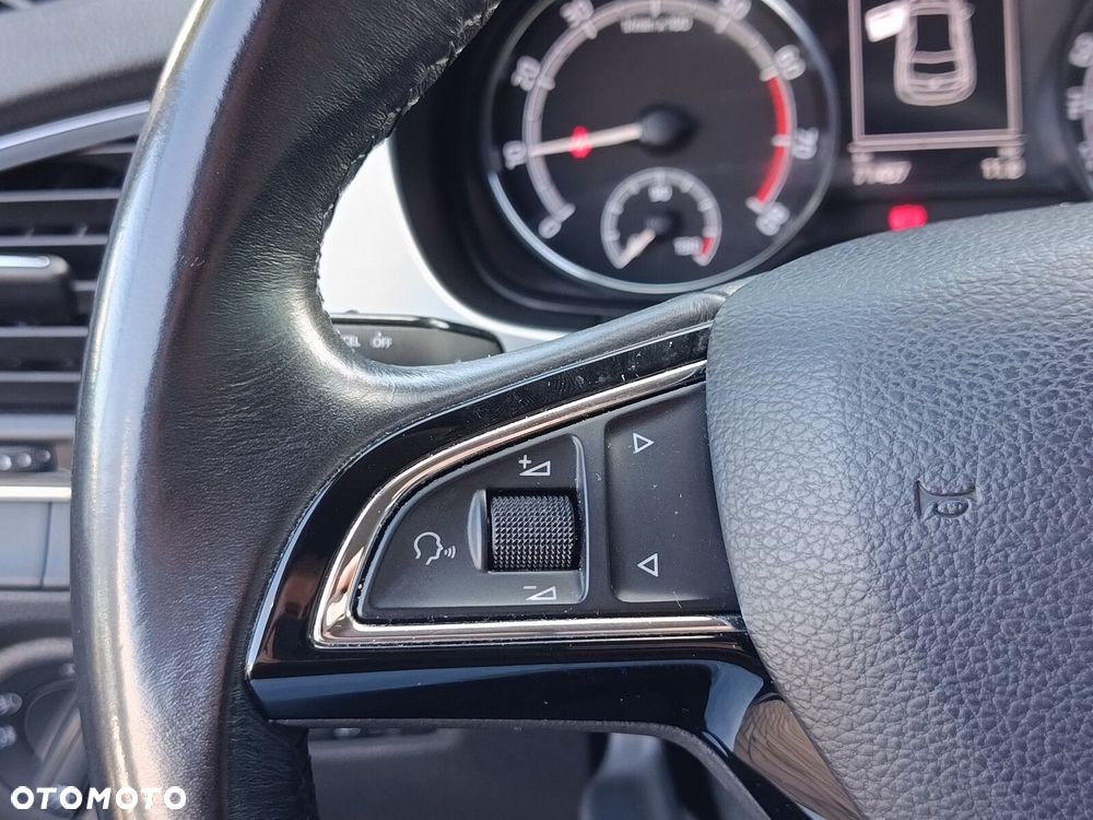 Skoda Fabia - 11
