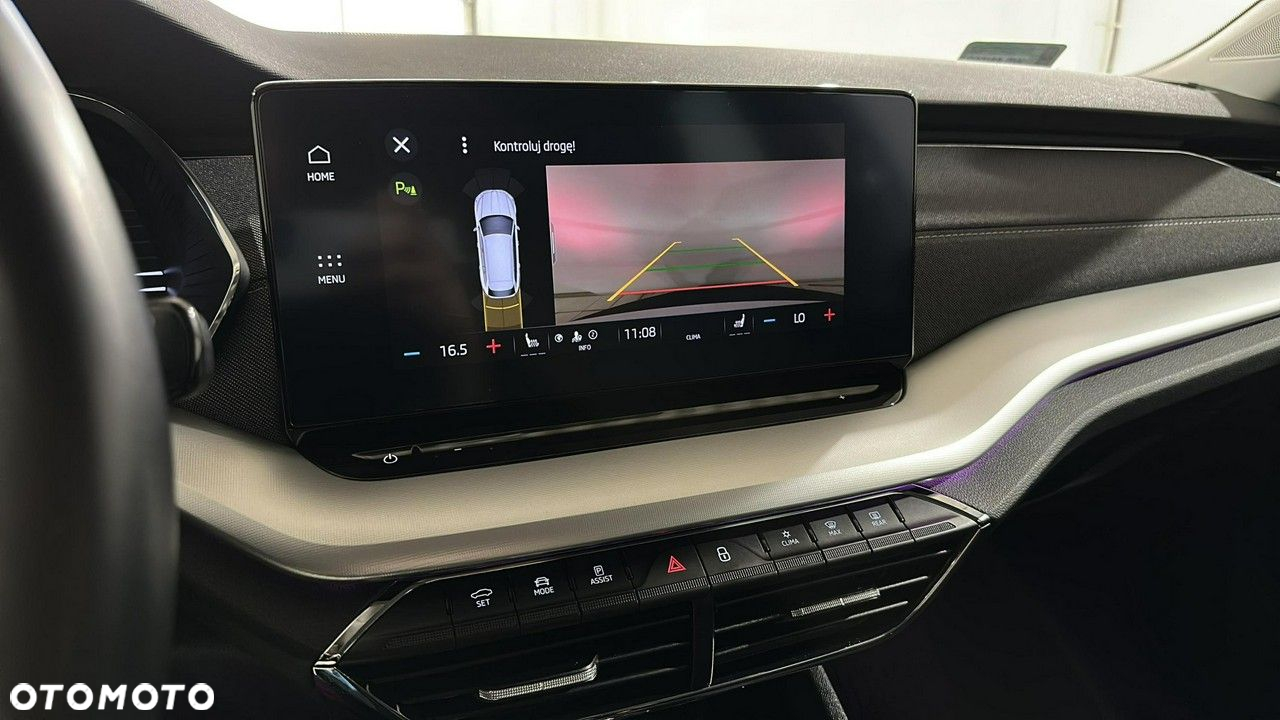 Skoda Superb - 18
